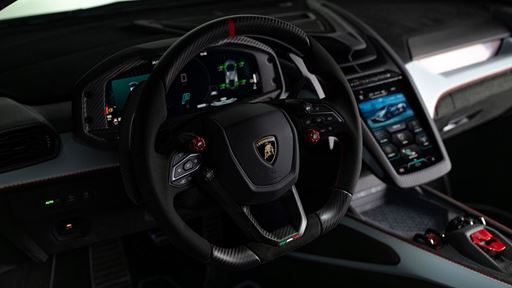 Interiors
