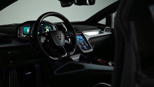 Interiors