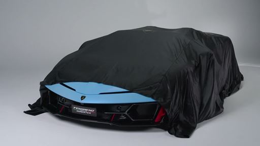 lamborghini-fenomeno-roadster-footage