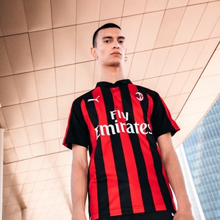 AC MILAN Home kit