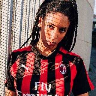 AC MILAN Home kit